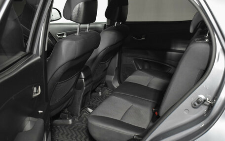 SsangYong Actyon II рестайлинг, 2011 год, 649 000 рублей, 12 фотография