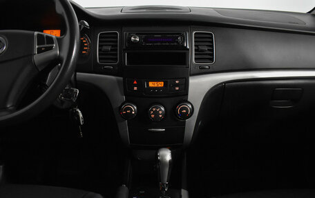 SsangYong Actyon II рестайлинг, 2011 год, 649 000 рублей, 16 фотография