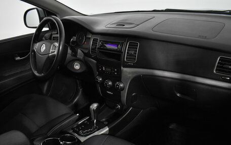 SsangYong Actyon II рестайлинг, 2011 год, 649 000 рублей, 13 фотография