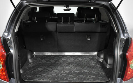 SsangYong Actyon II рестайлинг, 2011 год, 649 000 рублей, 20 фотография