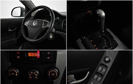 SsangYong Actyon II рестайлинг, 2011 год, 649 000 рублей, 15 фотография