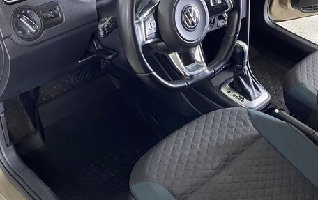 Volkswagen Polo VI (EU Market), 2019 год, 1 250 000 рублей, 16 фотография