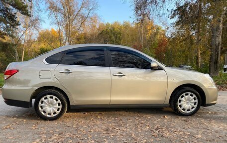 Nissan Almera, 2017 год, 699 999 рублей, 3 фотография