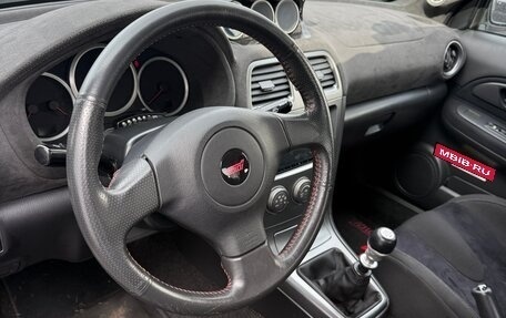 Subaru Impreza WRX STi II рестайлинг -2, 2007 год, 5 000 000 рублей, 6 фотография