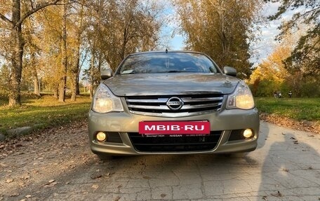 Nissan Almera, 2017 год, 699 999 рублей, 6 фотография