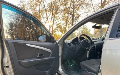 Nissan Almera, 2017 год, 699 999 рублей, 7 фотография