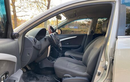 Nissan Almera, 2017 год, 699 999 рублей, 8 фотография