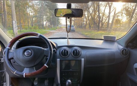 Nissan Almera, 2017 год, 699 999 рублей, 12 фотография