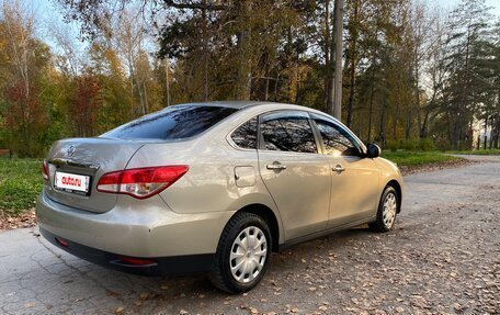 Nissan Almera, 2017 год, 699 999 рублей, 14 фотография