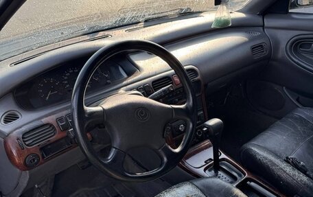 Mazda 626, 1992 год, 111 111 рублей, 5 фотография
