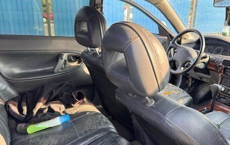 Mazda 626, 1992 год, 111 111 рублей, 7 фотография