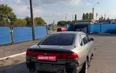 Mazda 626, 1992 год, 111 111 рублей, 4 фотография