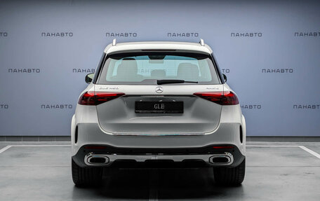 Mercedes-Benz GLE, 2023 год, 16 600 000 рублей, 4 фотография