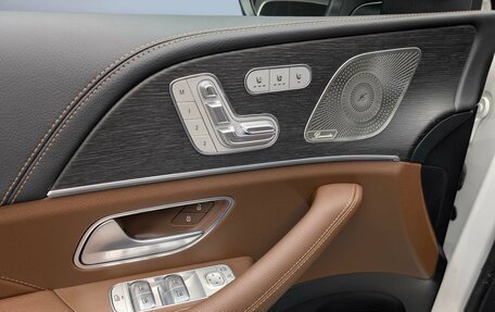 Mercedes-Benz GLE, 2023 год, 16 600 000 рублей, 5 фотография