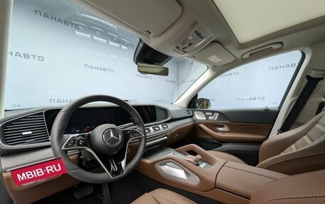 Mercedes-Benz GLE, 2023 год, 16 600 000 рублей, 6 фотография