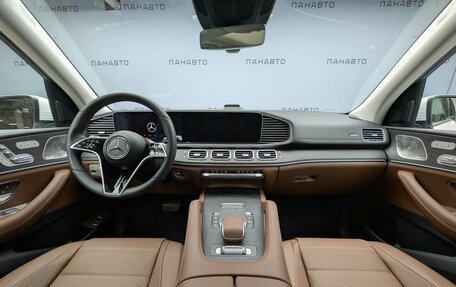 Mercedes-Benz GLE, 2023 год, 16 600 000 рублей, 10 фотография