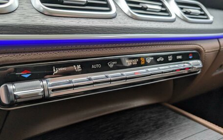 Mercedes-Benz GLE, 2023 год, 16 600 000 рублей, 15 фотография