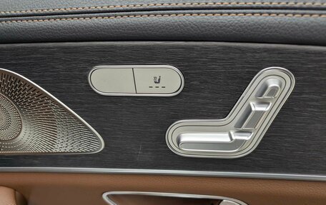 Mercedes-Benz GLE, 2023 год, 16 600 000 рублей, 13 фотография