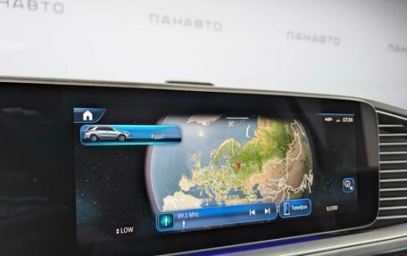 Mercedes-Benz GLE, 2023 год, 16 600 000 рублей, 17 фотография