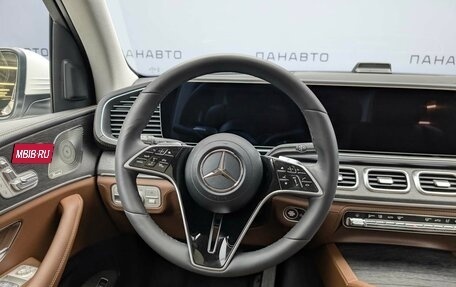 Mercedes-Benz GLE, 2023 год, 16 600 000 рублей, 11 фотография