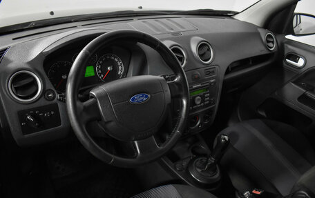 Ford Fusion I, 2006 год, 390 000 рублей, 9 фотография