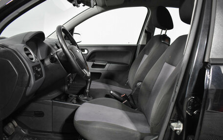Ford Fusion I, 2006 год, 390 000 рублей, 10 фотография
