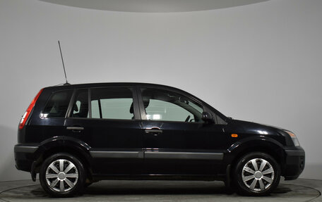 Ford Fusion I, 2006 год, 390 000 рублей, 4 фотография