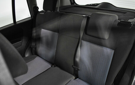 Ford Fusion I, 2006 год, 390 000 рублей, 12 фотография