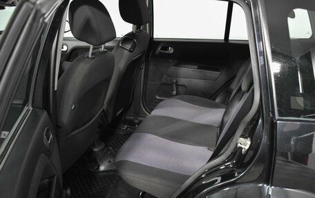 Ford Fusion I, 2006 год, 390 000 рублей, 11 фотография