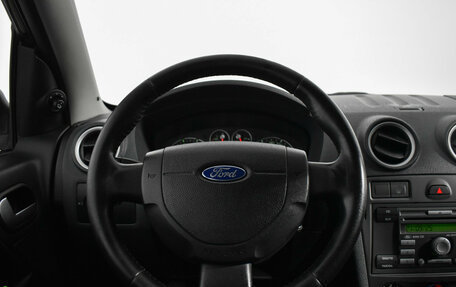 Ford Fusion I, 2006 год, 390 000 рублей, 18 фотография
