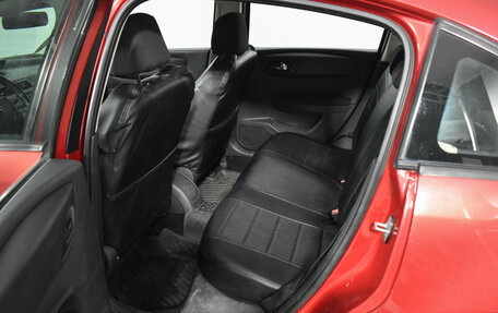 Citroen C4 II рестайлинг, 2010 год, 349 000 рублей, 12 фотография