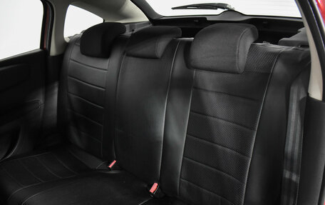 Citroen C4 II рестайлинг, 2010 год, 349 000 рублей, 11 фотография