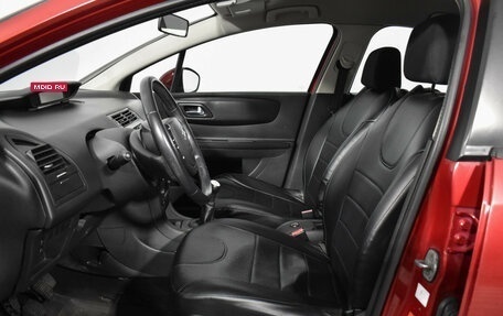 Citroen C4 II рестайлинг, 2010 год, 349 000 рублей, 10 фотография