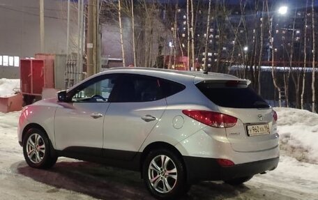 Hyundai ix35 I рестайлинг, 2012 год, 1 200 000 рублей, 4 фотография