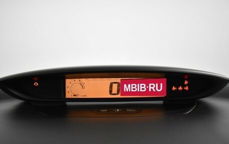 Citroen C4 II рестайлинг, 2010 год, 349 000 рублей, 19 фотография