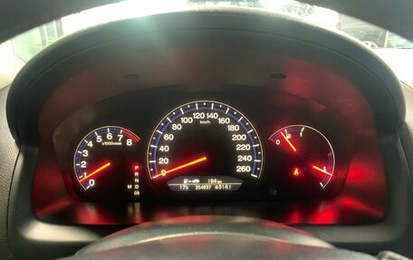 Honda Accord VII рестайлинг, 2007 год, 670 000 рублей, 8 фотография