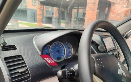 Mitsubishi L200 IV рестайлинг, 2008 год, 1 150 000 рублей, 8 фотография
