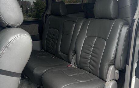 Toyota Alphard III, 2007 год, 1 900 000 рублей, 7 фотография