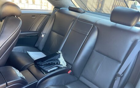 Mercedes-Benz CL-Класс, 2013 год, 3 200 000 рублей, 10 фотография