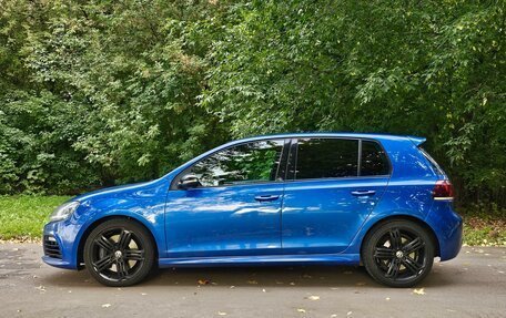 Volkswagen Golf R VII, 2012 год, 1 780 000 рублей, 4 фотография