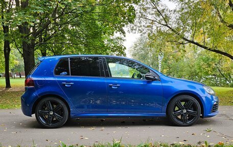 Volkswagen Golf R VII, 2012 год, 1 780 000 рублей, 8 фотография