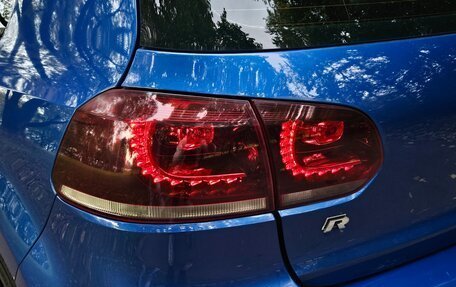 Volkswagen Golf R VII, 2012 год, 1 780 000 рублей, 9 фотография