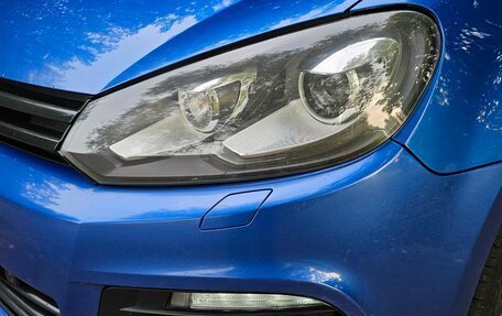 Volkswagen Golf R VII, 2012 год, 1 780 000 рублей, 10 фотография