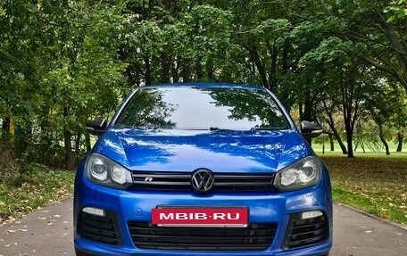 Volkswagen Golf R VII, 2012 год, 1 780 000 рублей, 2 фотография