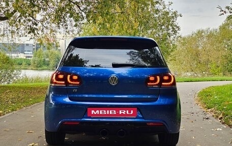 Volkswagen Golf R VII, 2012 год, 1 780 000 рублей, 6 фотография