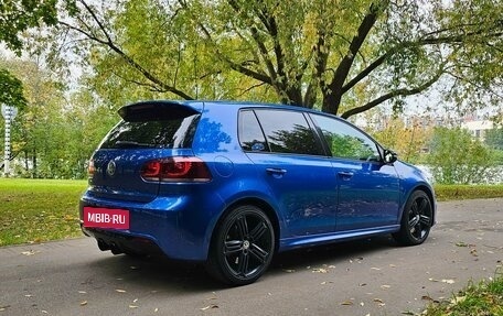 Volkswagen Golf R VII, 2012 год, 1 780 000 рублей, 7 фотография