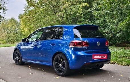 Volkswagen Golf R VII, 2012 год, 1 780 000 рублей, 5 фотография
