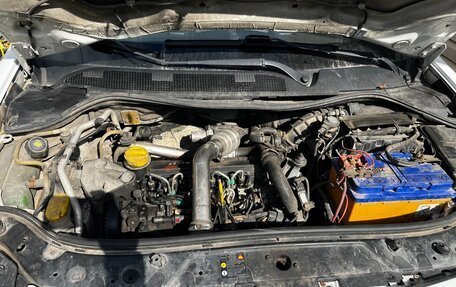 Renault Megane II, 2009 год, 320 000 рублей, 4 фотография