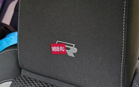 Volkswagen Golf R VII, 2012 год, 1 780 000 рублей, 19 фотография