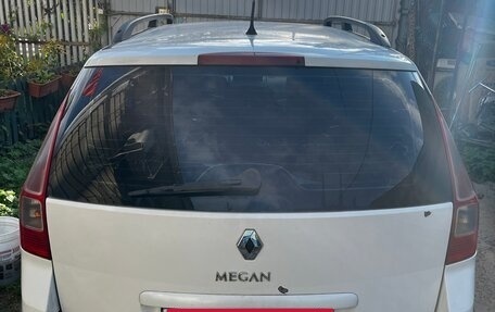 Renault Megane II, 2009 год, 320 000 рублей, 9 фотография